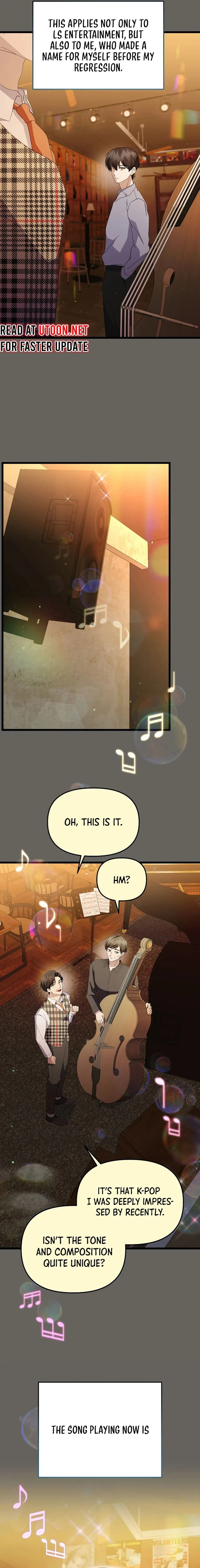 Return of a Crazy Genius Composer Chapter 13 - 2
