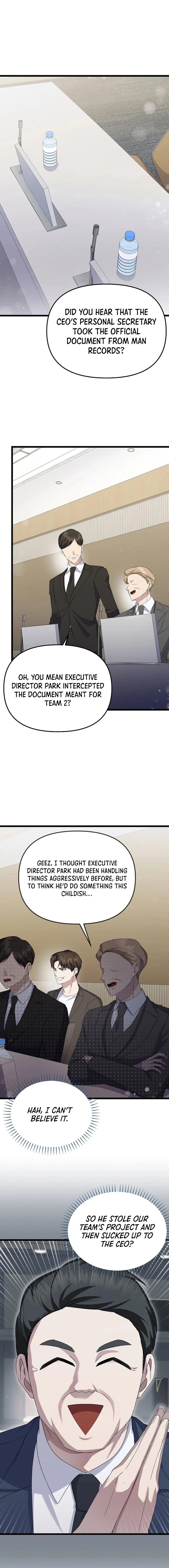 Return of a Crazy Genius Composer Chapter 14 - 10