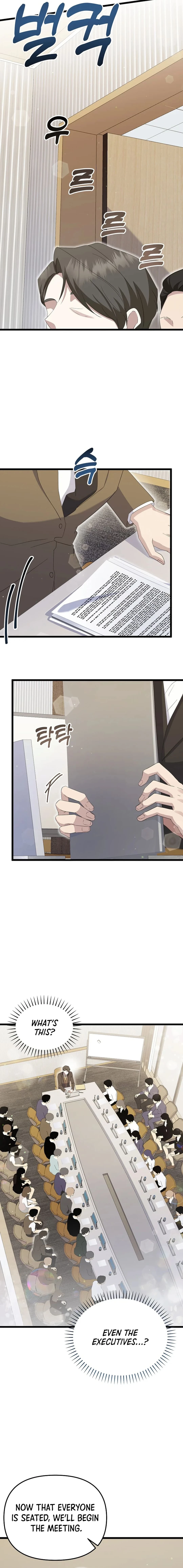 Return of a Crazy Genius Composer Chapter 14 - 12