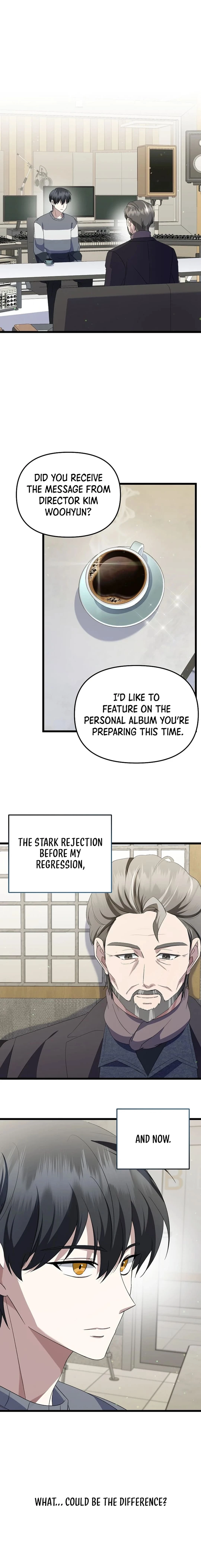 Return of a Crazy Genius Composer Chapter 13 - 9