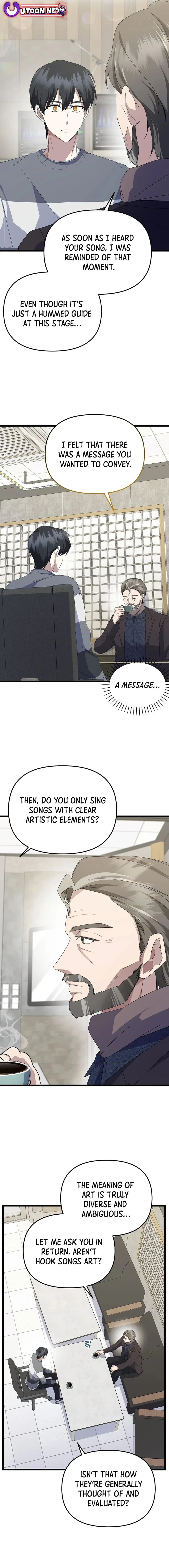 Return of a Crazy Genius Composer Chapter 13 - 11