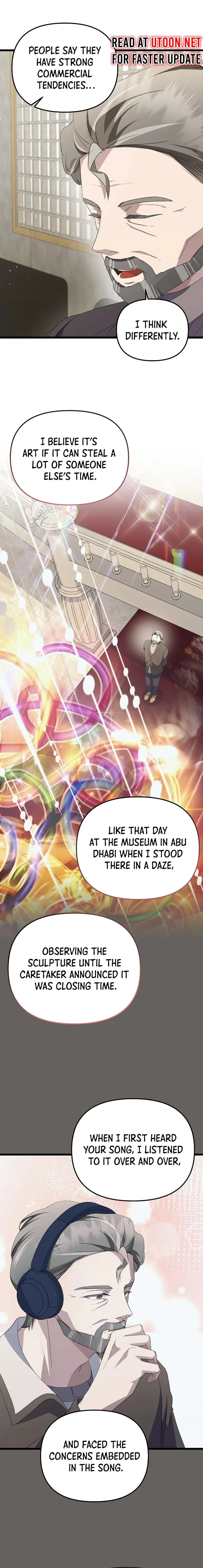Return of a Crazy Genius Composer Chapter 13 - 12
