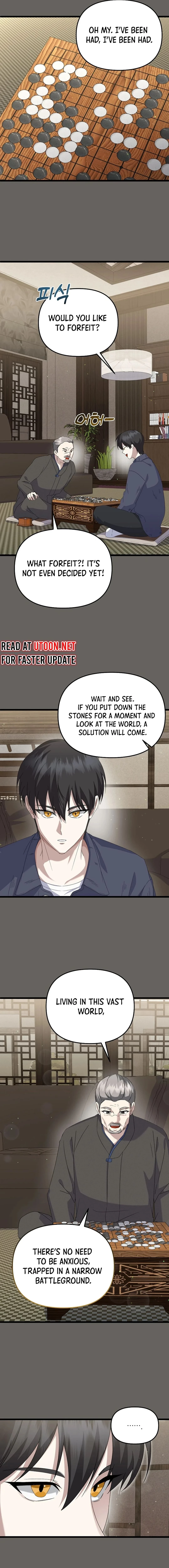 Return of a Crazy Genius Composer Chapter 12 - 2