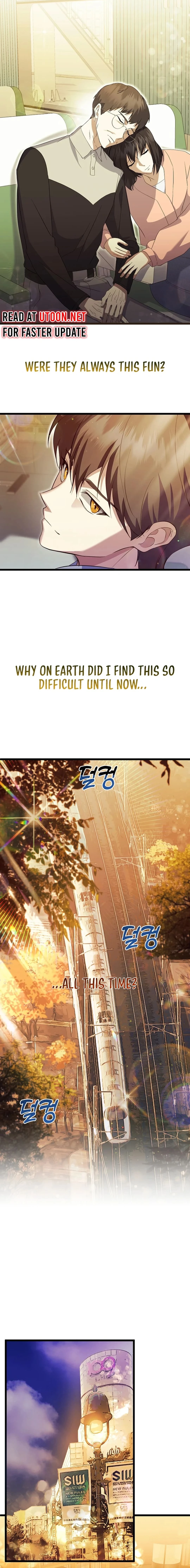 Return of a Crazy Genius Composer Chapter 11 - 2
