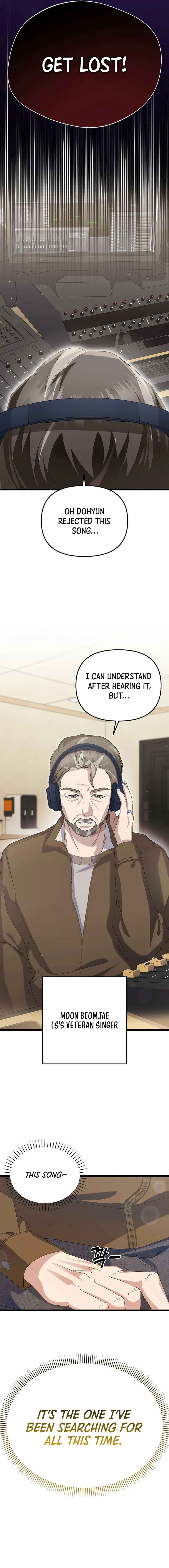 Return of a Crazy Genius Composer Chapter 12 - 7