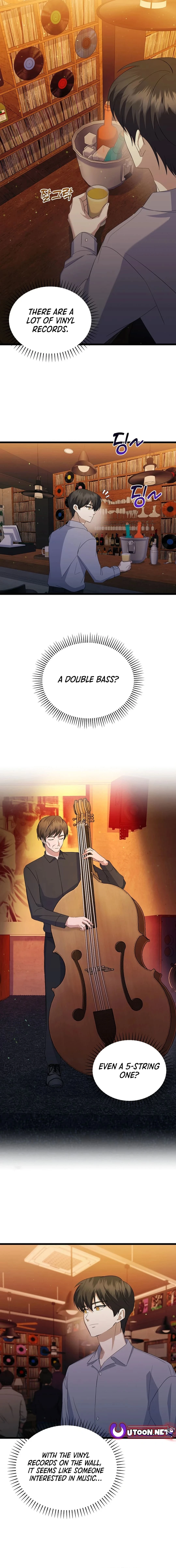 Return of a Crazy Genius Composer Chapter 11 - 3