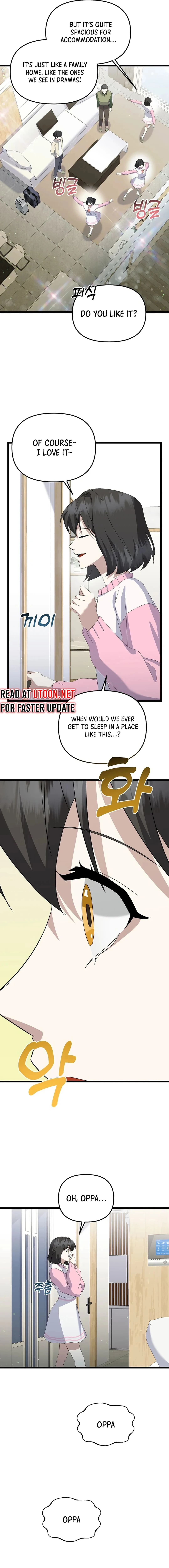 Return of a Crazy Genius Composer Chapter 11 - 13
