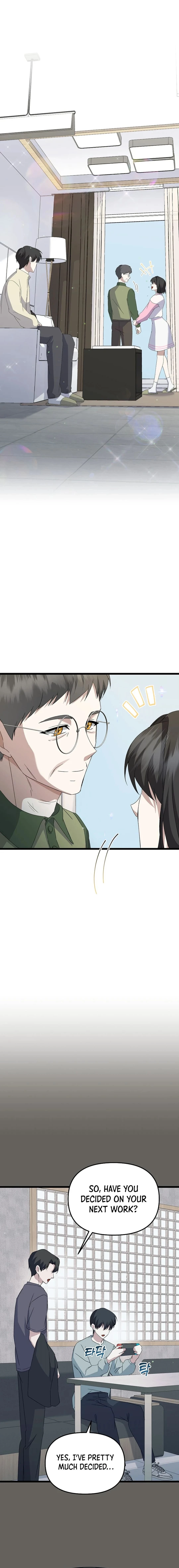 Return of a Crazy Genius Composer Chapter 11 - 16
