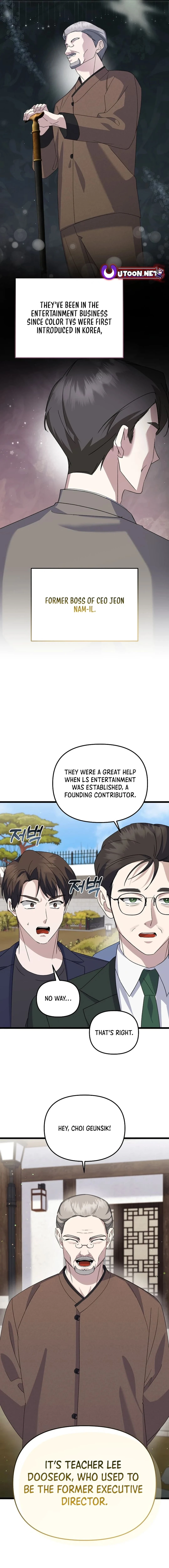 Return of a Crazy Genius Composer Chapter 9 - 4