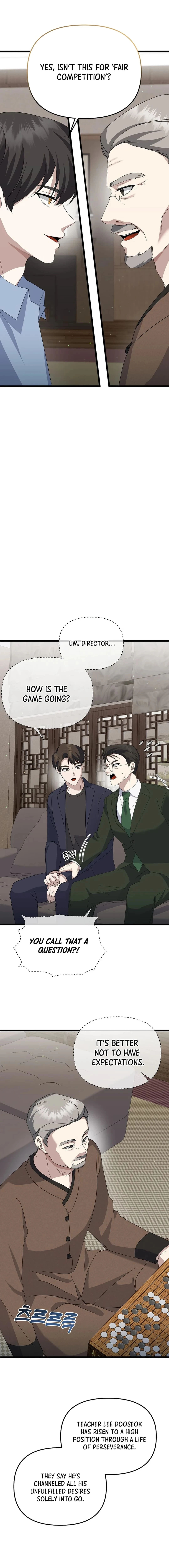 Return of a Crazy Genius Composer Chapter 9 - 11