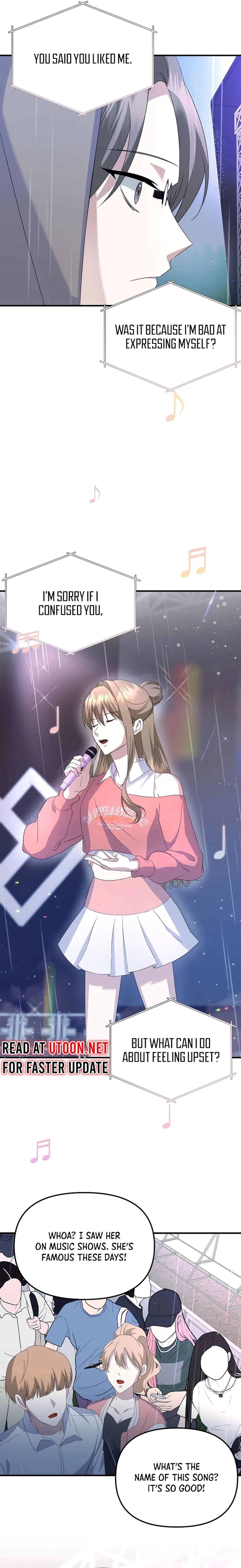 Return of a Crazy Genius Composer Chapter 10 - 14