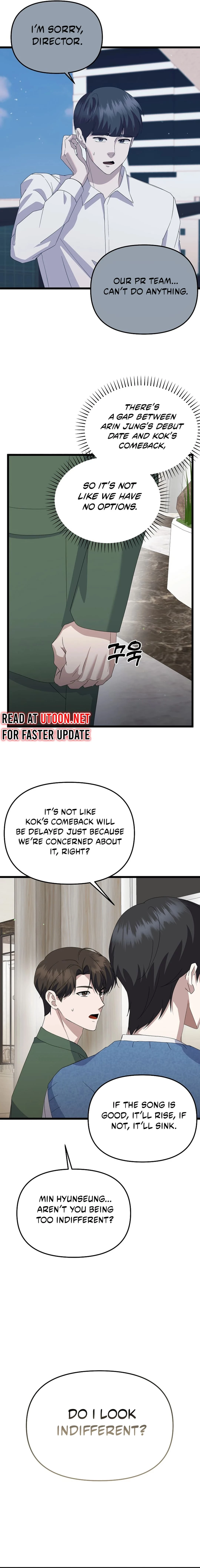 Return of a Crazy Genius Composer Chapter 8 - 2