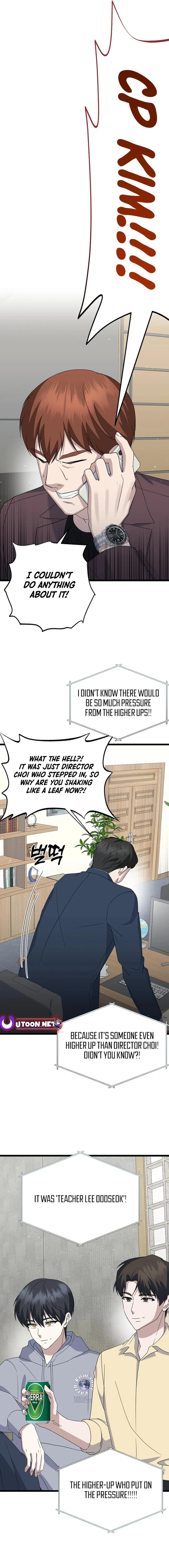 Return of a Crazy Genius Composer Chapter 9 - 20