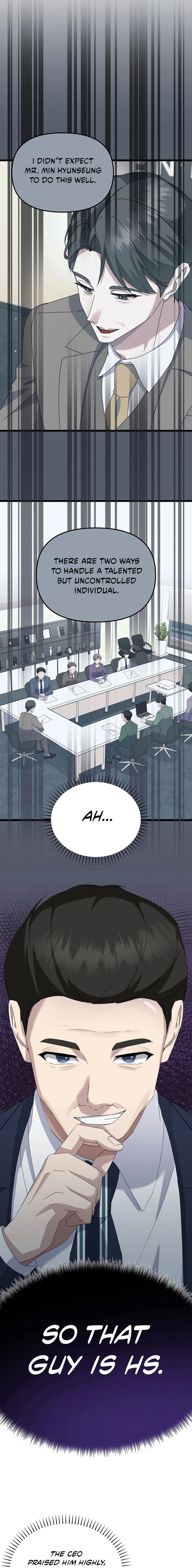Return of a Crazy Genius Composer Chapter 8 - 8