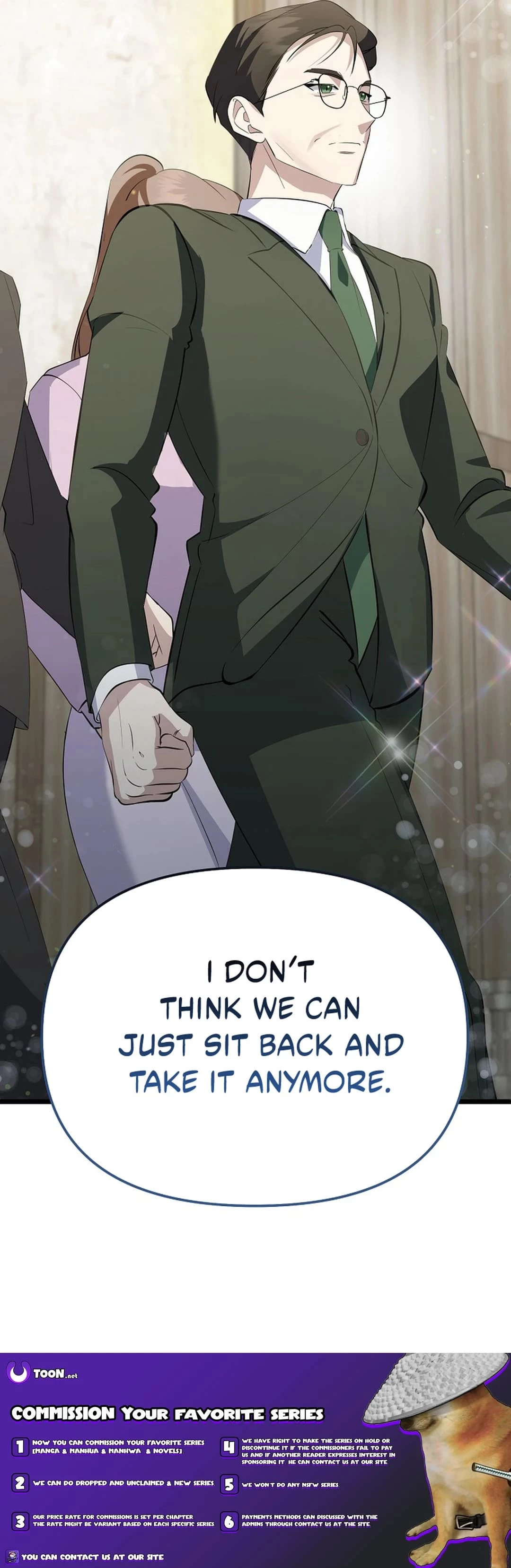 Return of a Crazy Genius Composer Chapter 8 - 20