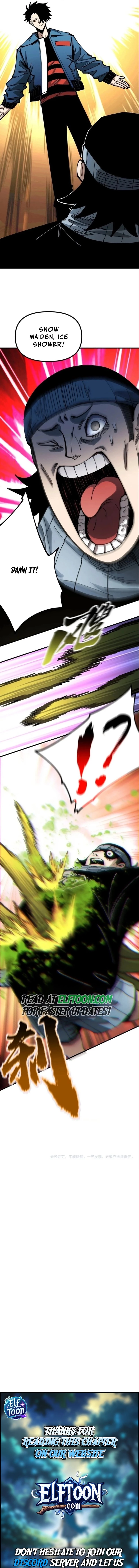 Global Beast Tamer: I Can See the Path of Evolution Chapter 24 - 9