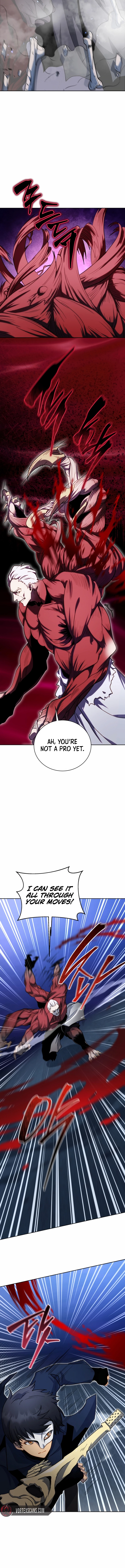 Necromancer Academy and the Genius Summoner Chapter 170 - 4