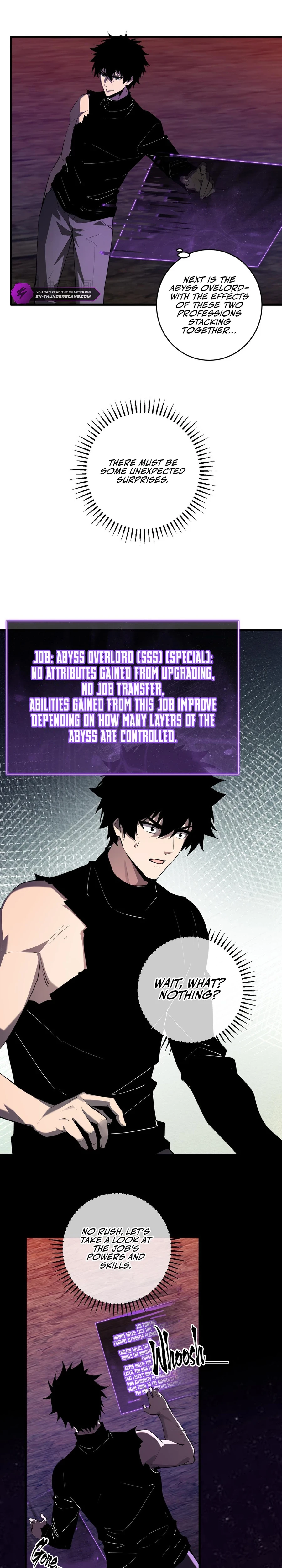 Doomsday: Virus Monarch Chapter 66 - 14