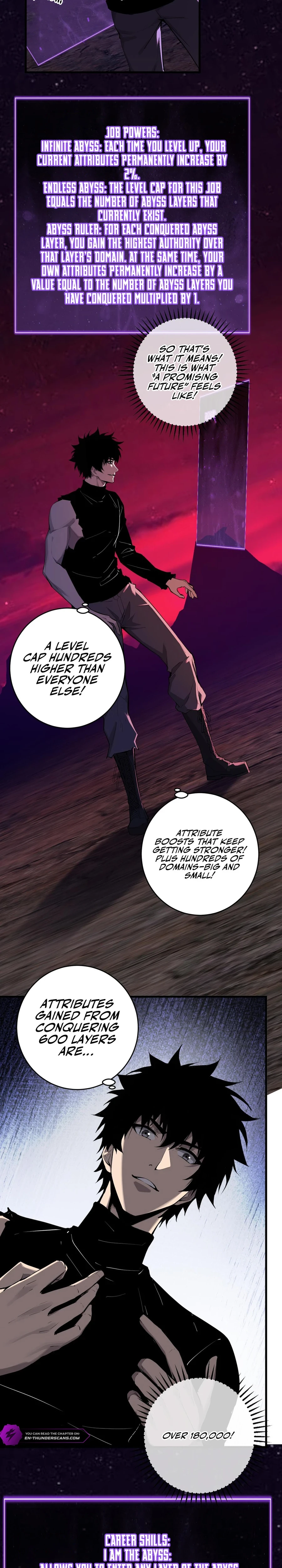 Doomsday: Virus Monarch Chapter 66 - 15