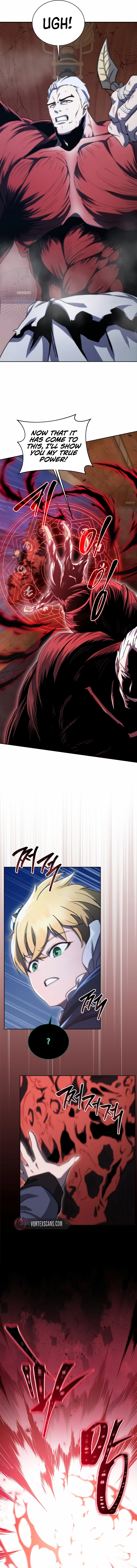 Necromancer Academy and the Genius Summoner Chapter 170 - 13