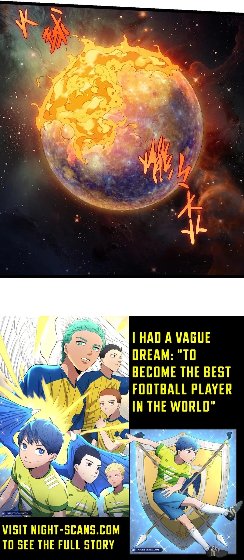 Starting Over as a Tree Chapter 383 - 9