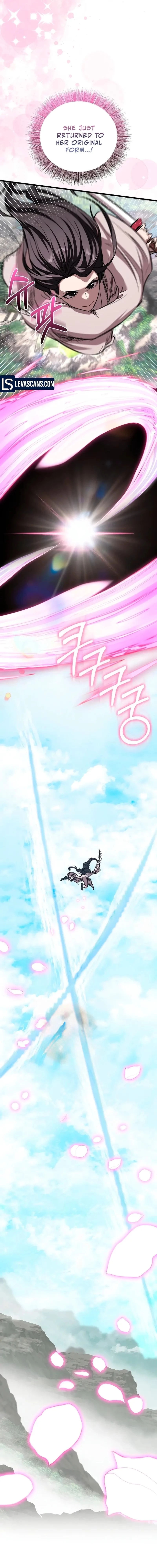 Shadow of the Supreme Chapter 58 - 8