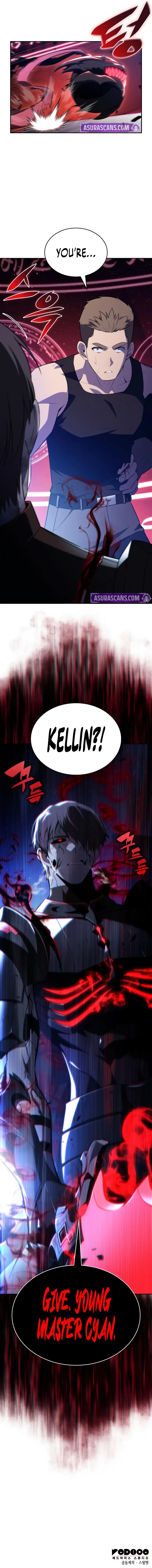 The Reborn Young Lord Is an Assassin Chapter 78 - 15