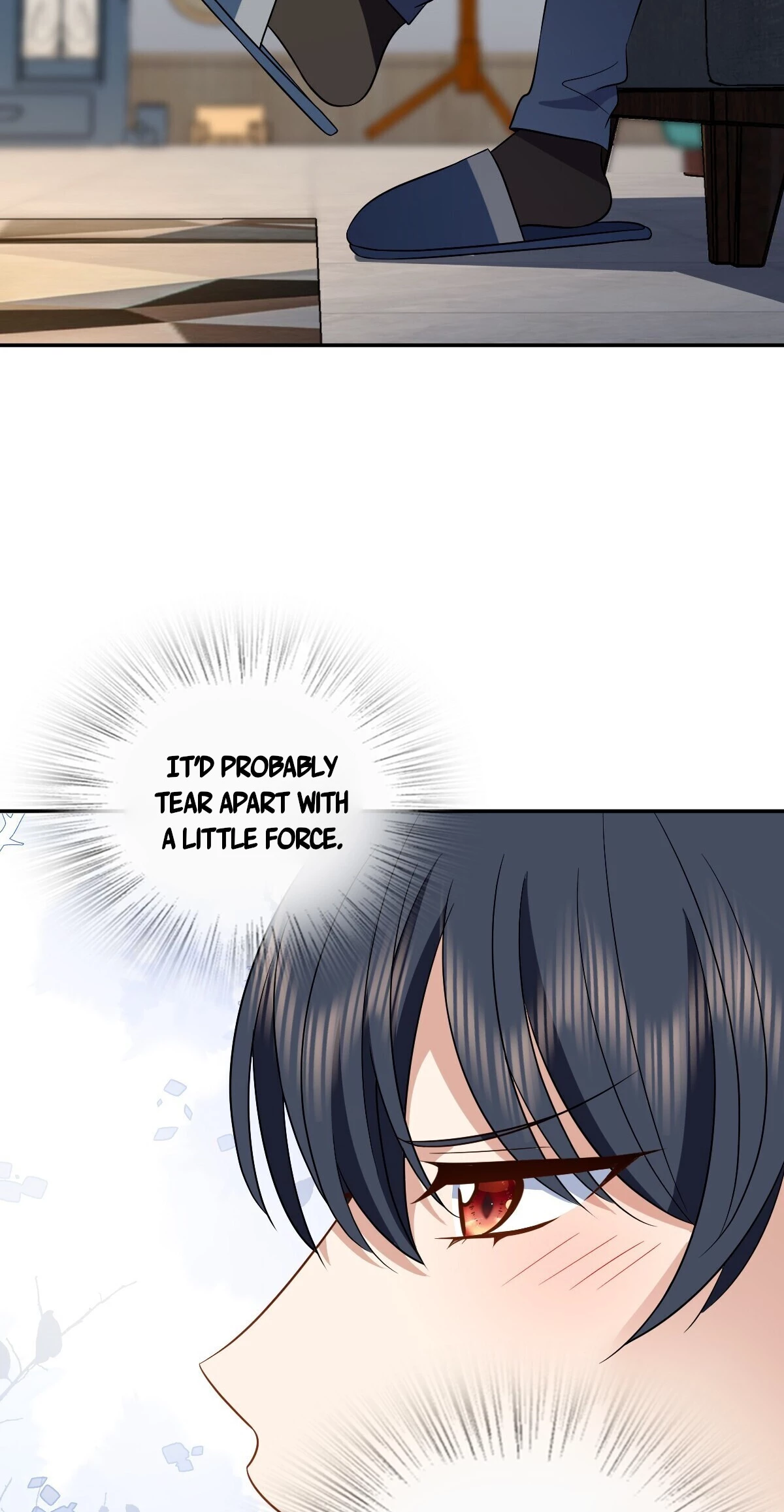 My Wife Is From a Thousand Years Ago Chapter 388 - 10