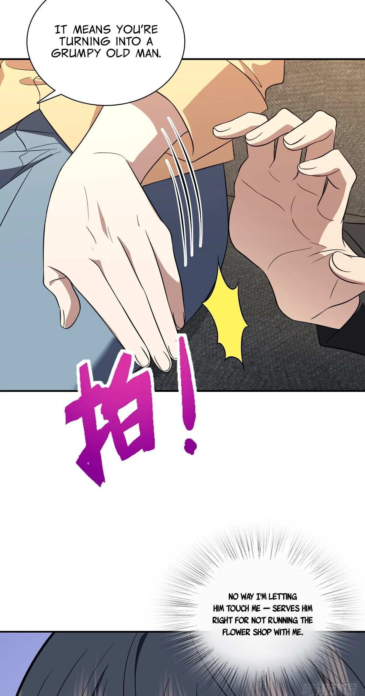 My Wife Is From a Thousand Years Ago Chapter 388 - 20