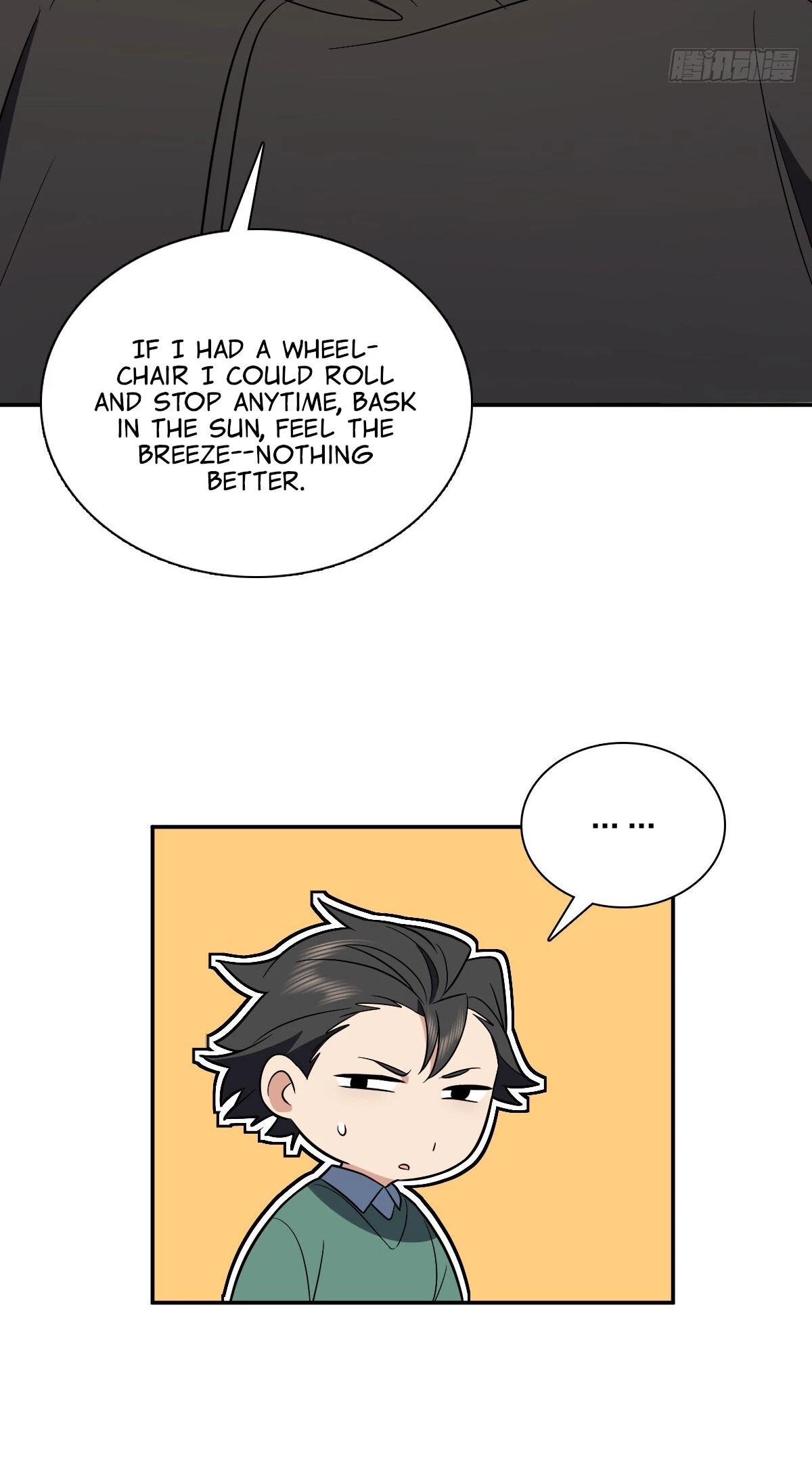 My Wife Is From a Thousand Years Ago Chapter 388 - 46