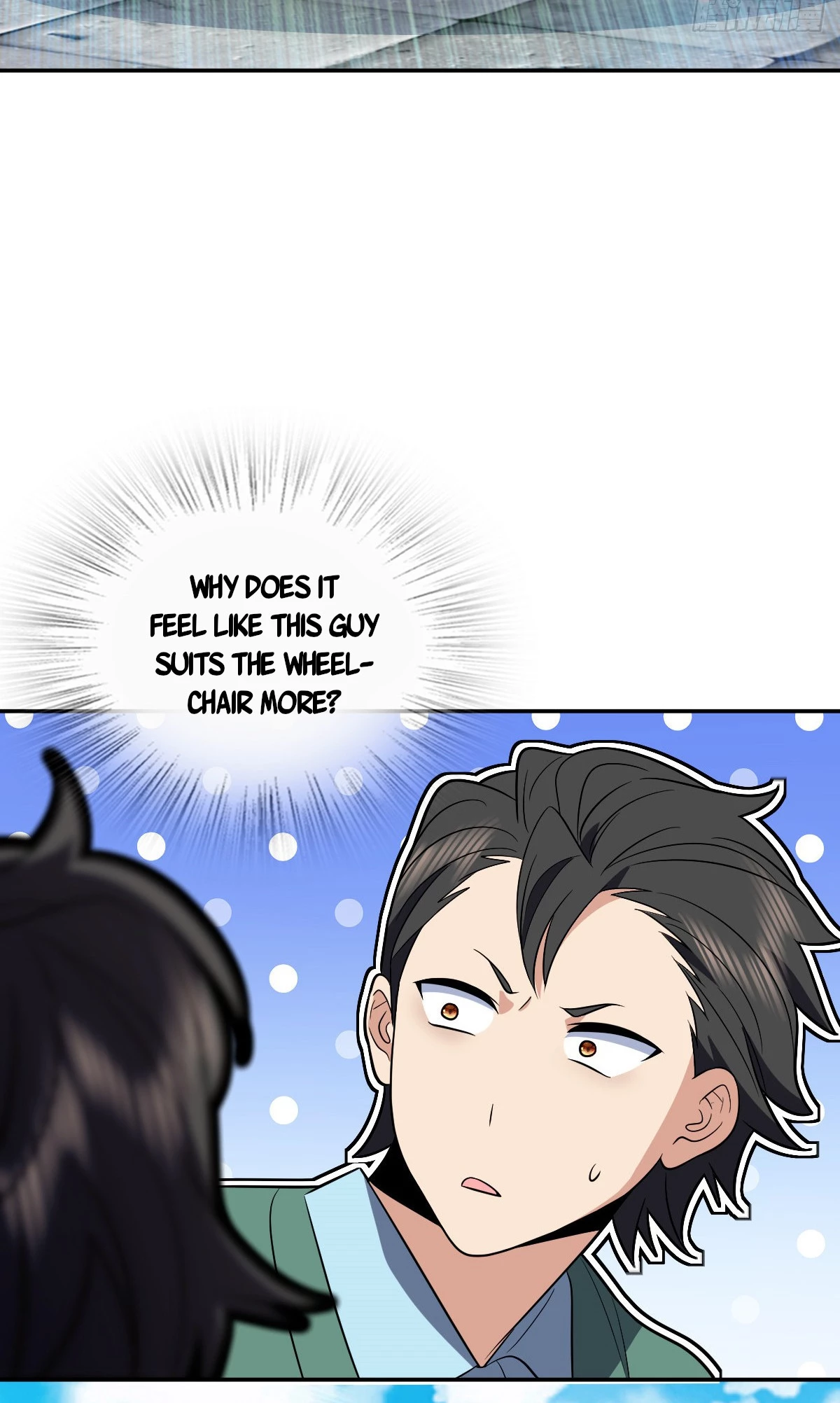 My Wife Is From a Thousand Years Ago Chapter 388 - 49