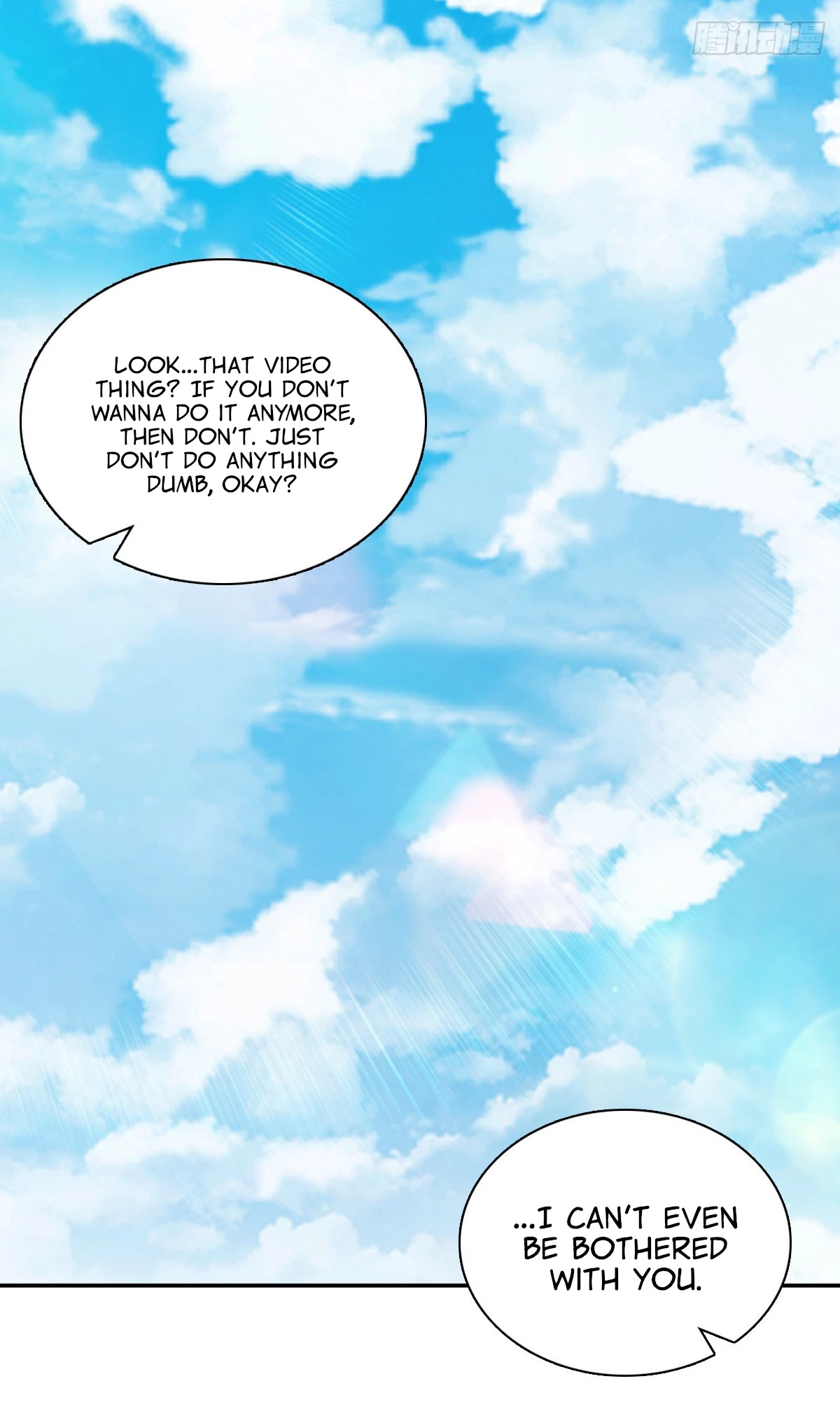 My Wife Is From a Thousand Years Ago Chapter 388 - 50