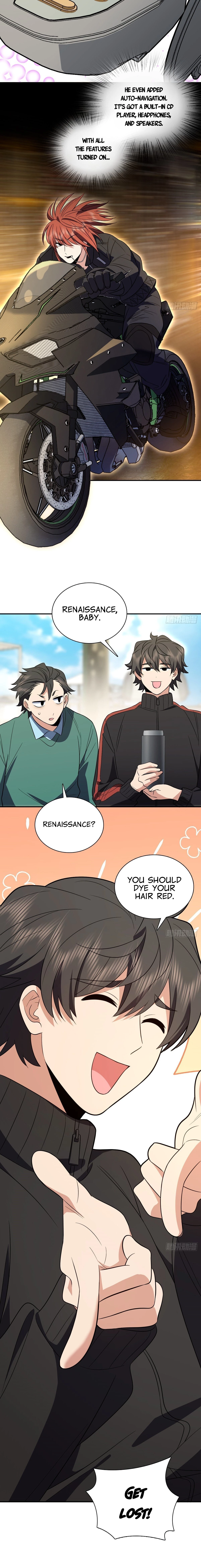 My Wife Is From a Thousand Years Ago Chapter 388 - 52