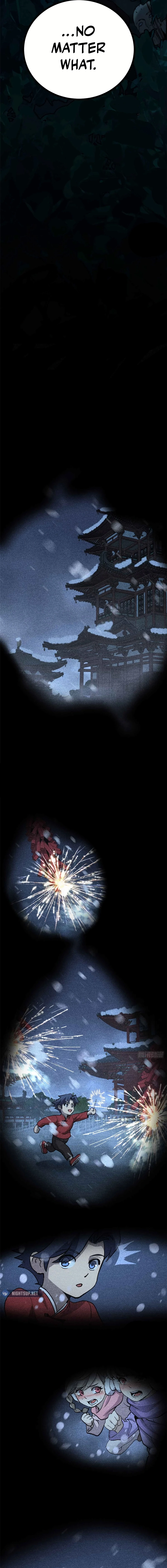 Myriad Realms Gatekeeper Chapter 54 - 4