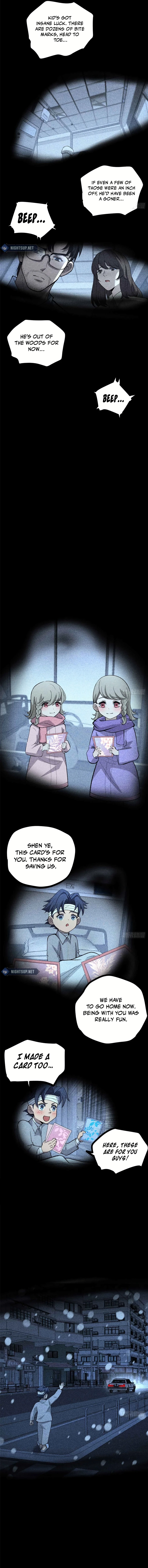 Myriad Realms Gatekeeper Chapter 54 - 6