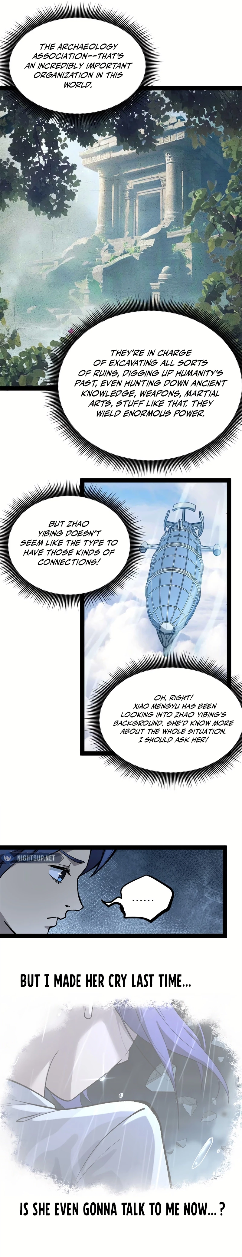 Myriad Realms Gatekeeper Chapter 53 - 5
