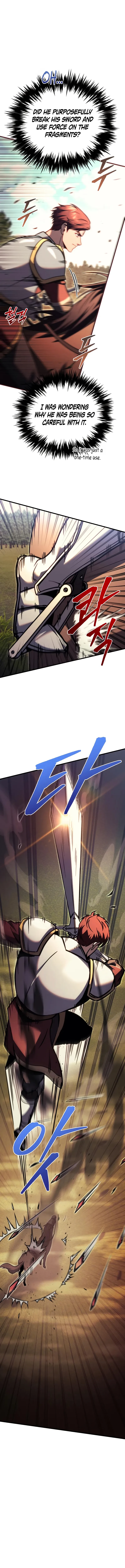 A Flame Reborn Chapter 85 - 18