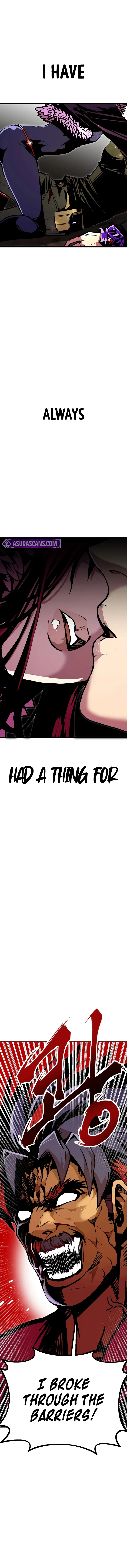Returning With Absolutely Nothing Chapter 88 - 3