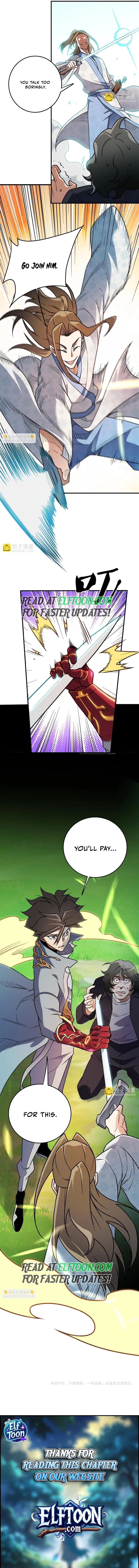 The Jobless Guy Who Has Come to Slay Chapter 167 - 12