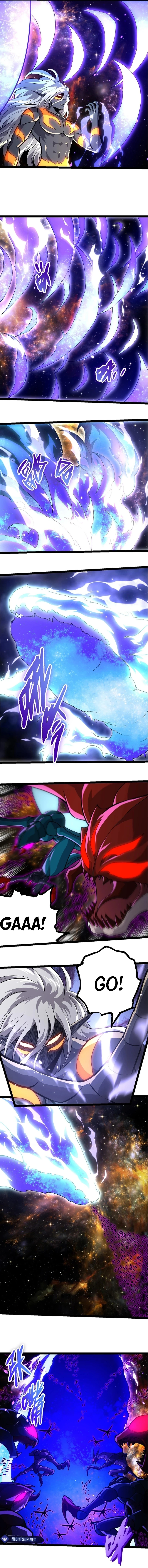 Evolution Begins With a Big Tree Chapter 384 - 6