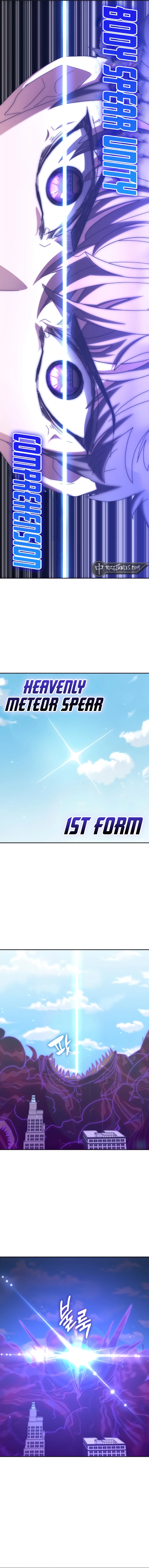 Enrolling in the Transcendent Academy Chapter 160 - 8