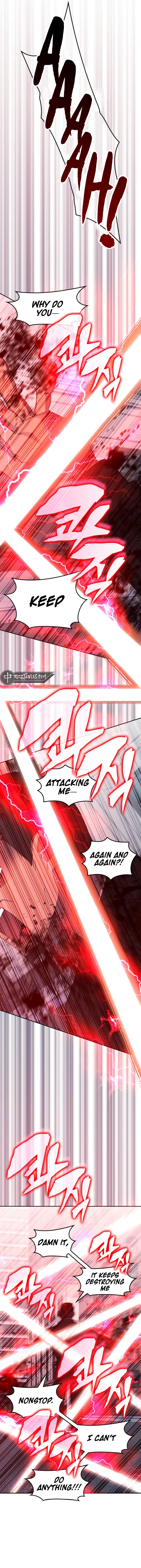 Enrolling in the Transcendent Academy Chapter 160 - 11