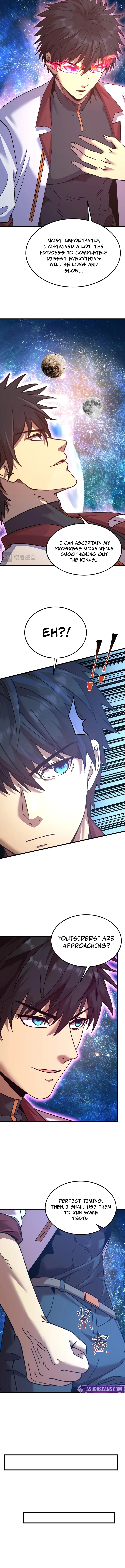 Log into the Future Chapter 226 - 3