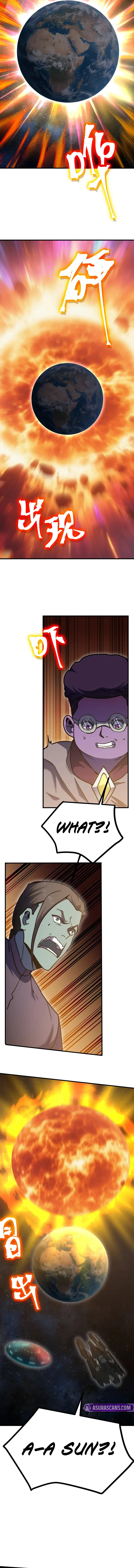 Log into the Future Chapter 226 - 9
