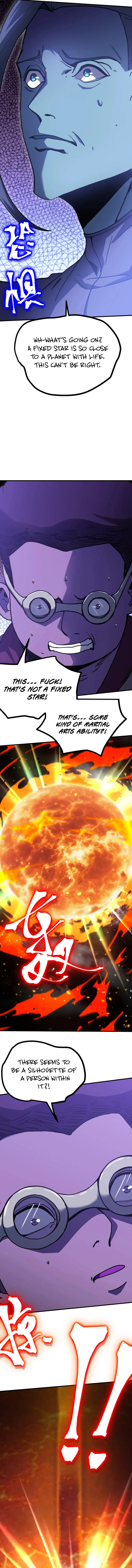 Log into the Future Chapter 226 - 10