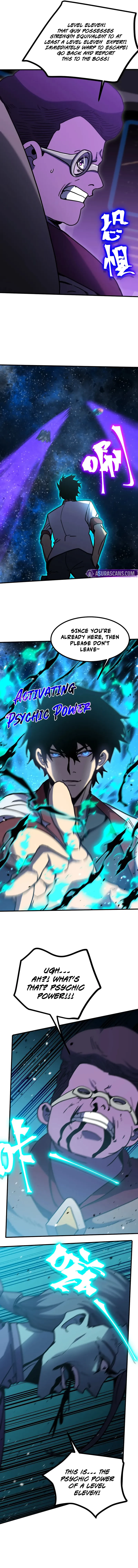 Log into the Future Chapter 226 - 12