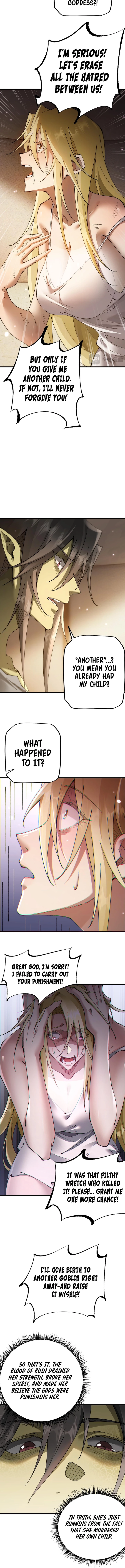 From Goblin to Goblin God Chapter 61 - 2