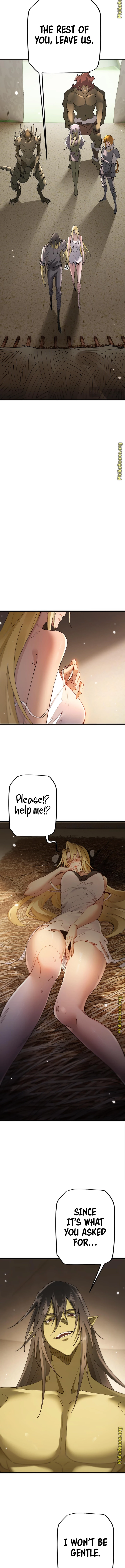 From Goblin to Goblin God Chapter 61 - 4