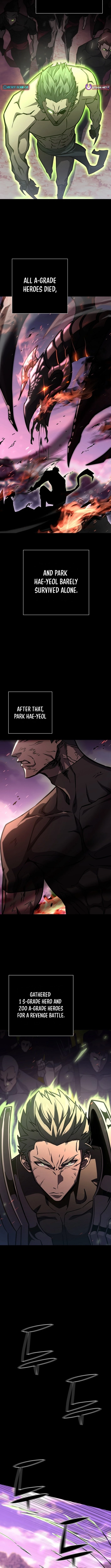 The Sword God From the Destroyed World Chapter 19 - 3
