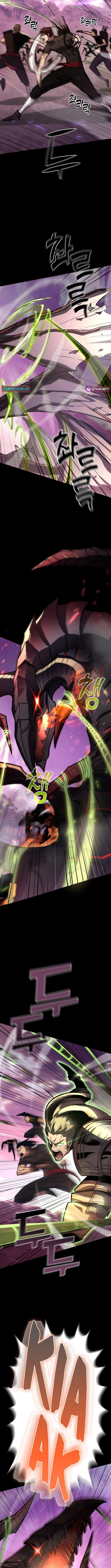 The Sword God From the Destroyed World Chapter 19 - 4